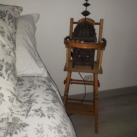 Chez Didier Et Vero Houville-la-Branche ภายนอก รูปภาพ
