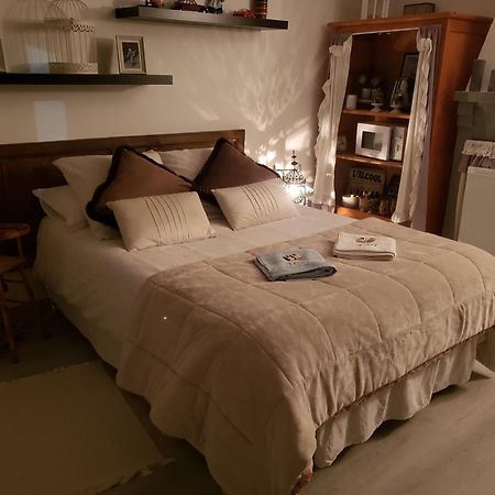 Chez Didier Et Vero Houville-la-Branche ภายนอก รูปภาพ